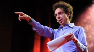 Malcolm Gladwell: Choice, happiness and spaghetti sauce